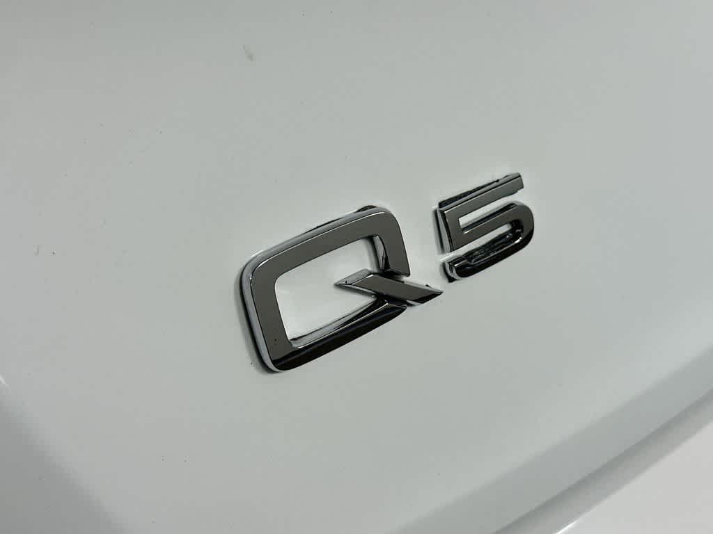 2021 Audi Q5 Premium