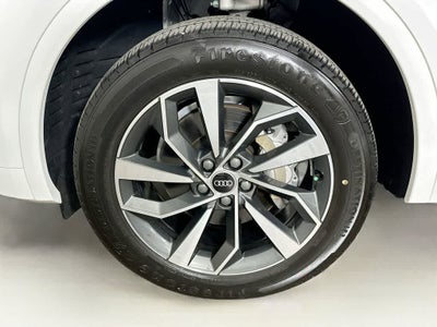 2021 Audi Q5 Premium