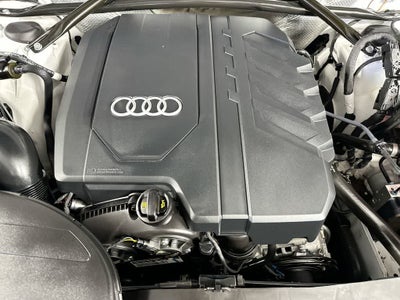 2021 Audi Q5 Premium