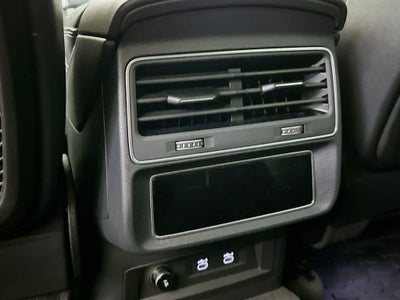 2021 Audi SQ7 Premium Plus