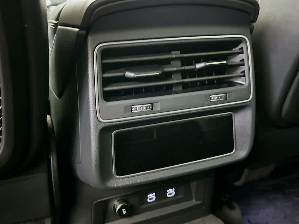 2021 Audi SQ7 Premium Plus