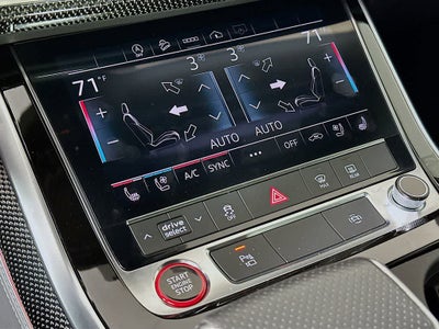 2021 Audi SQ7 Premium Plus