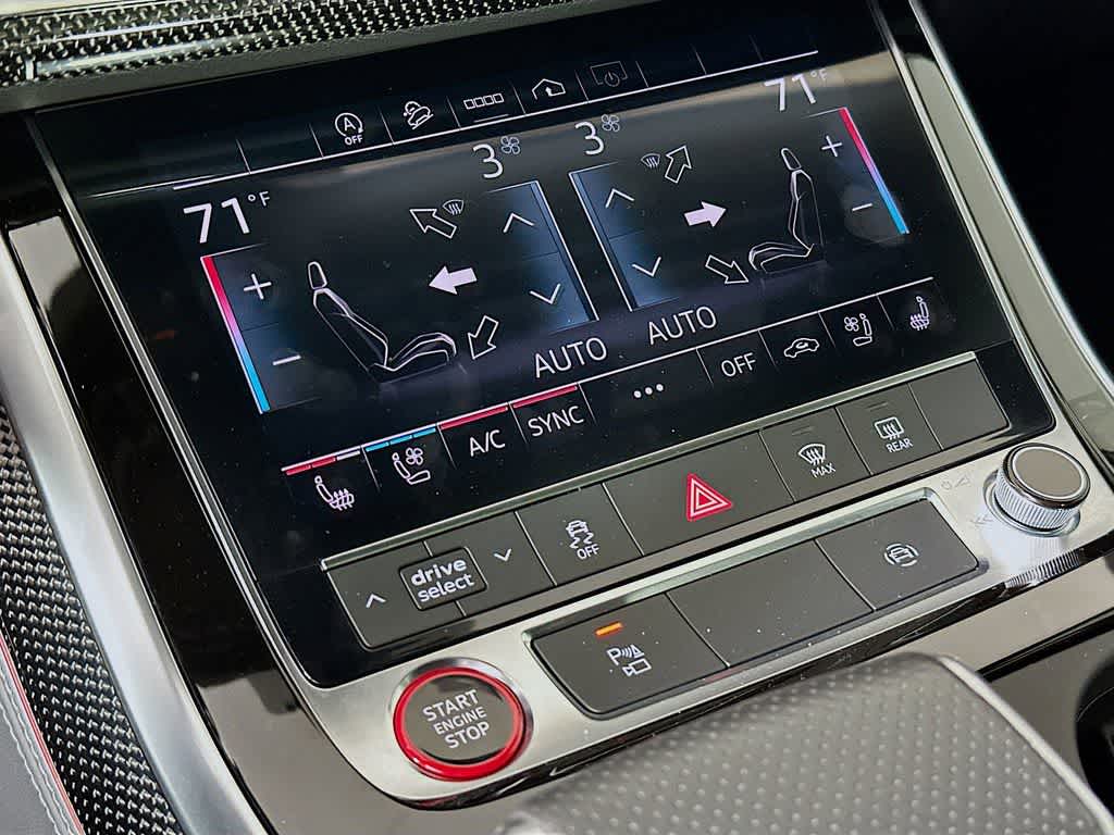 2021 Audi SQ7 Premium Plus