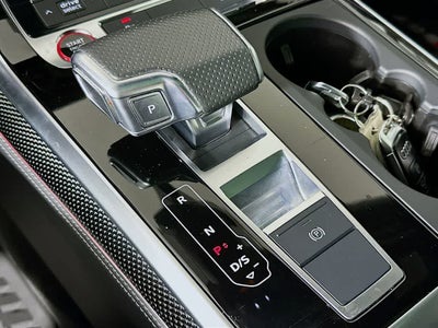 2021 Audi SQ7 Premium Plus