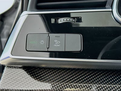 2021 Audi SQ7 Premium Plus