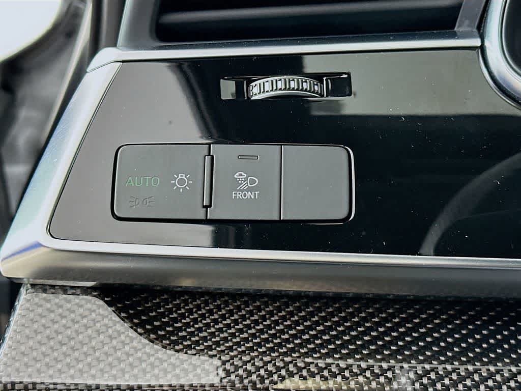 2021 Audi SQ7 Premium Plus