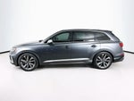 2021 Audi SQ7 Premium Plus
