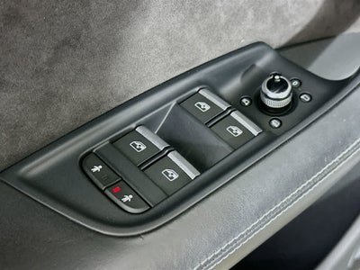 2021 Audi SQ7 Premium Plus