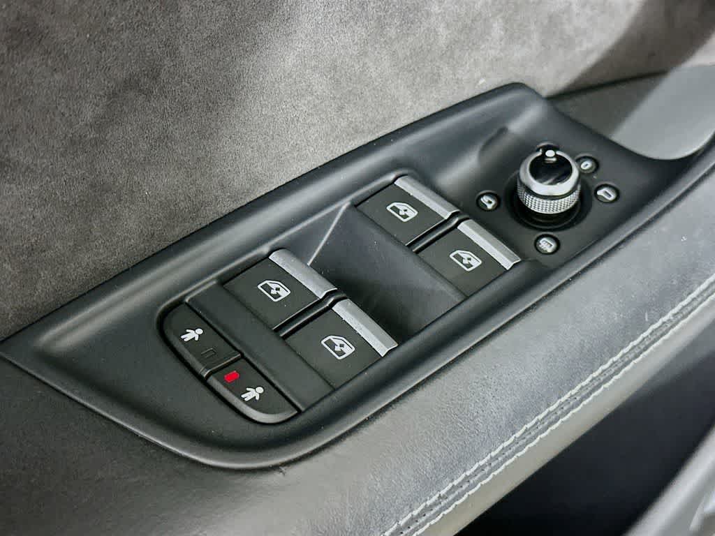 2021 Audi SQ7 Premium Plus