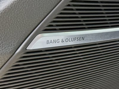 2021 Audi SQ7 Premium Plus