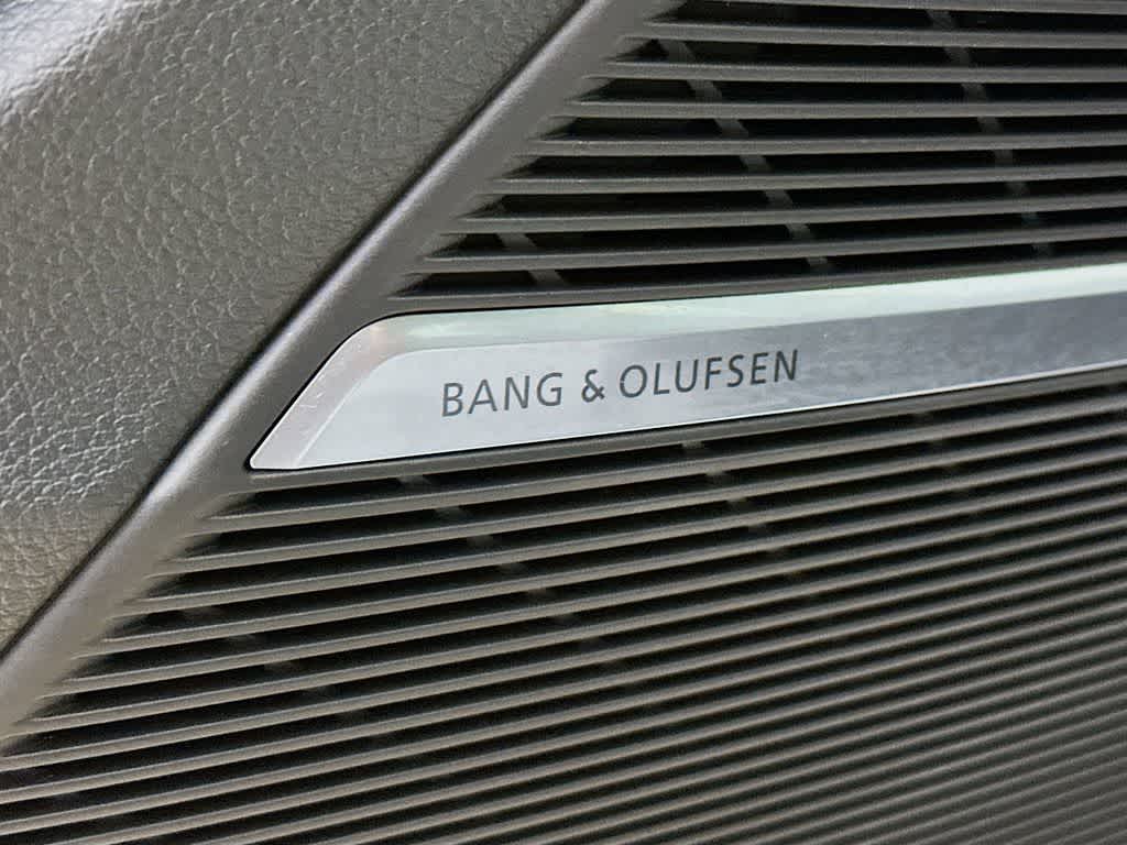 2021 Audi SQ7 Premium Plus