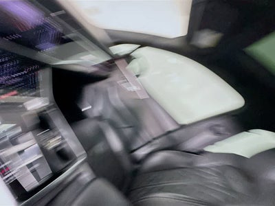 2021 Audi SQ7 Premium Plus