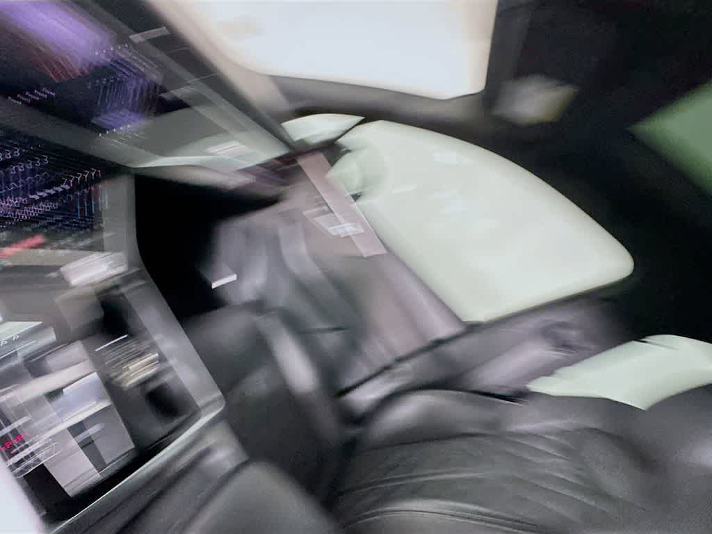 2021 Audi SQ7 Premium Plus