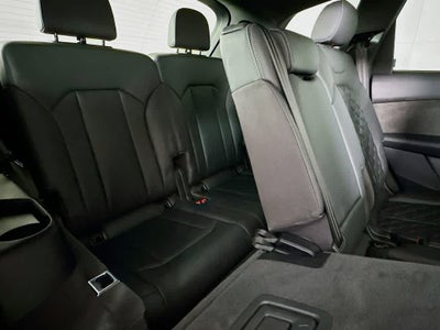 2021 Audi SQ7 Premium Plus