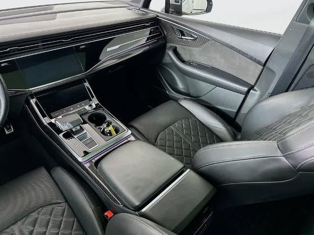 2021 Audi SQ7 Premium Plus