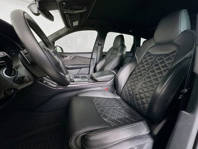 2021 Audi SQ7 Premium Plus