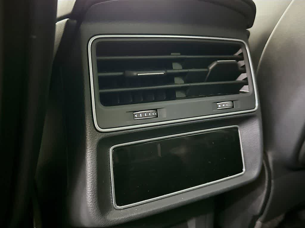 2021 Audi SQ7 Premium Plus