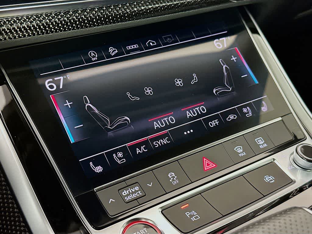 2021 Audi SQ7 Premium Plus