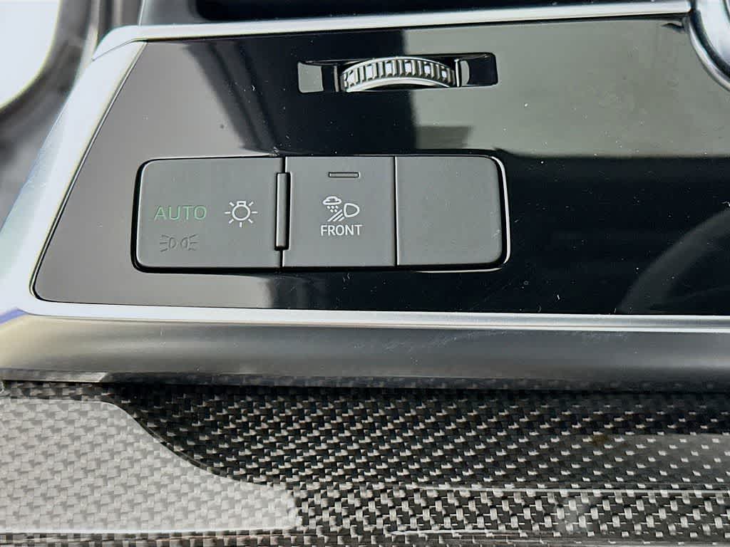 2021 Audi SQ7 Premium Plus