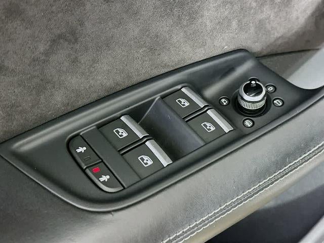 2021 Audi SQ7 Premium Plus