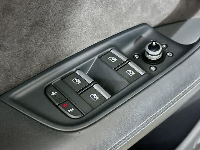 2021 Audi SQ7 Premium Plus