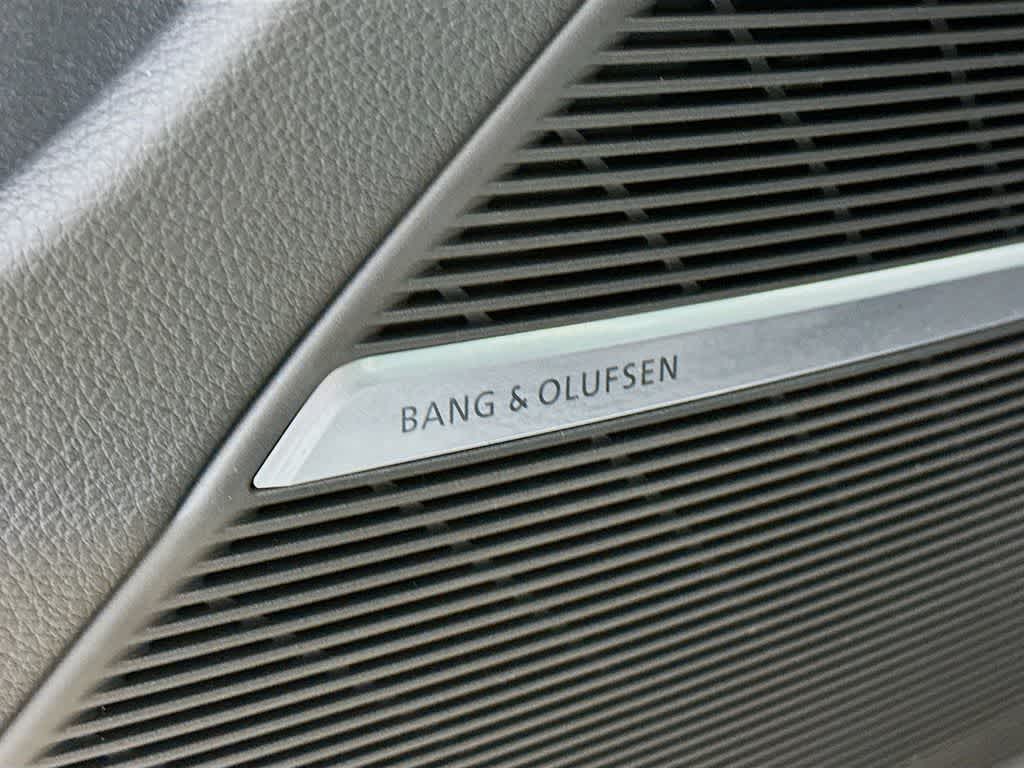 2021 Audi SQ7 Premium Plus