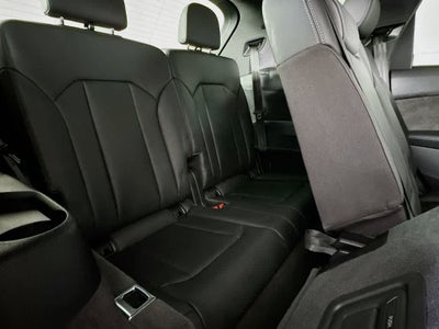 2021 Audi SQ7 Premium Plus