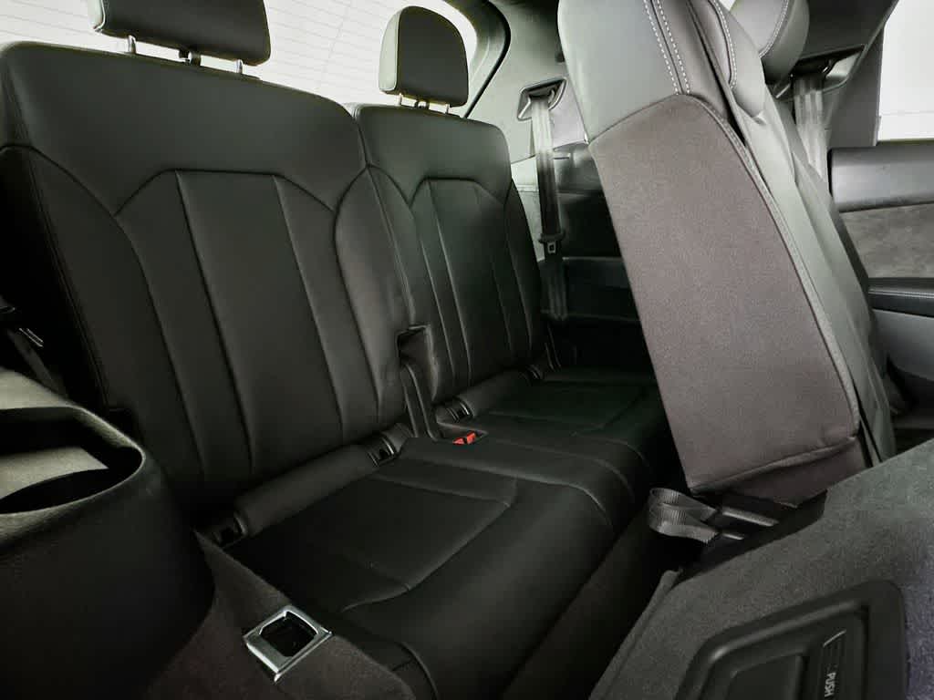 2021 Audi SQ7 Premium Plus