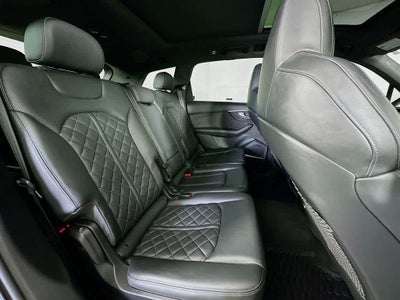 2021 Audi SQ7 Premium Plus