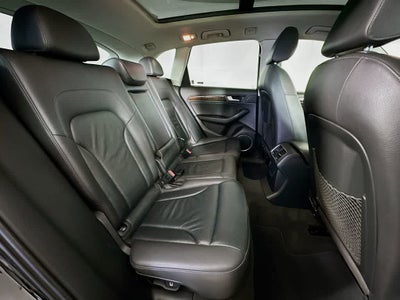 2015 Audi Q5 Premium Plus