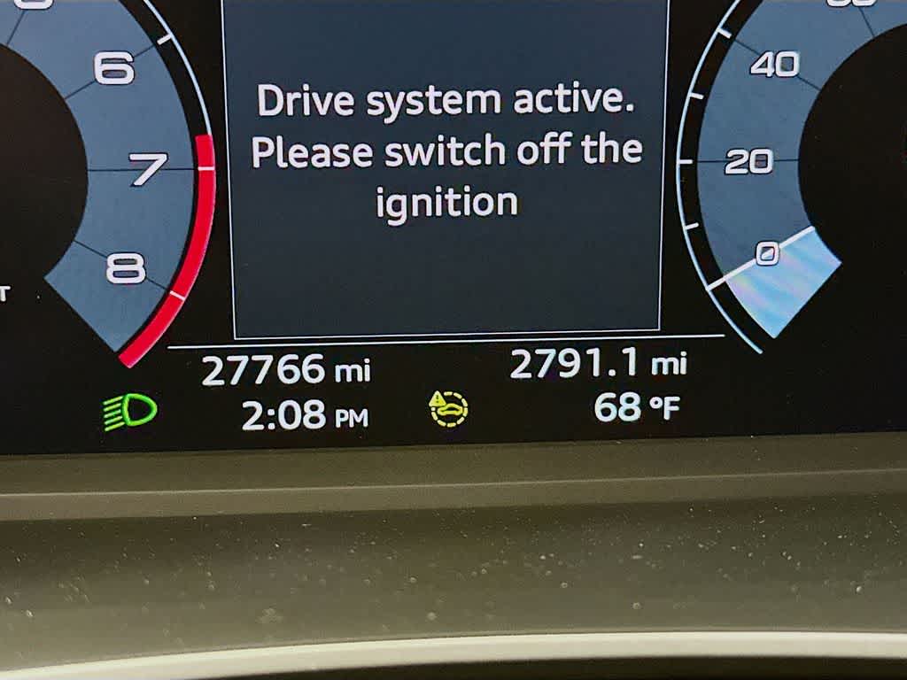 2024 Audi Q3 S line Premium