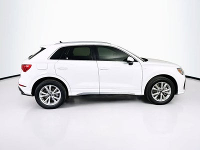 2024 Audi Q3 S line Premium