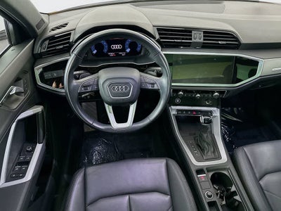 2024 Audi Q3 S line Premium