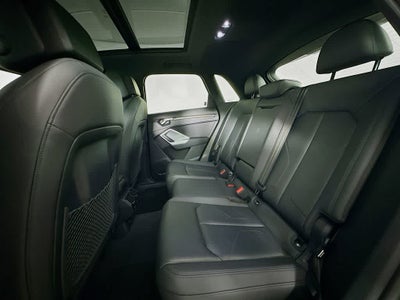 2024 Audi Q3 S line Premium