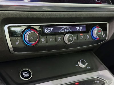 2024 Audi Q3 S line Premium