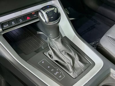 2024 Audi Q3 S line Premium