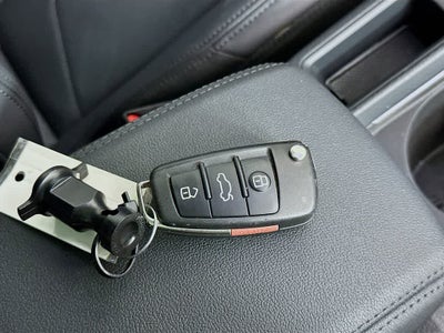 2024 Audi Q3 S line Premium