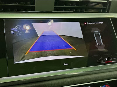 2024 Audi Q3 S line Premium