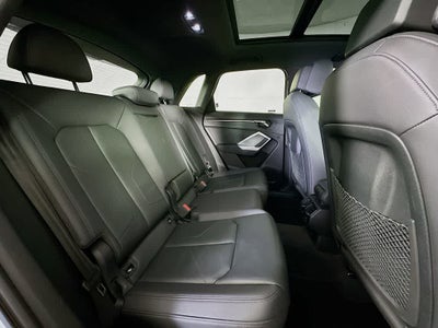 2024 Audi Q3 S line Premium