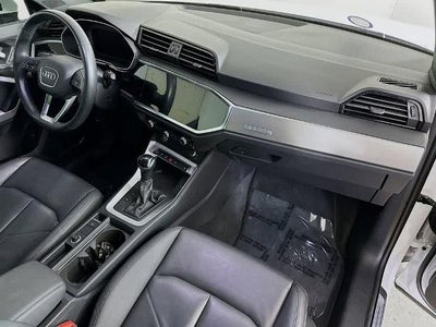 2024 Audi Q3 S line Premium