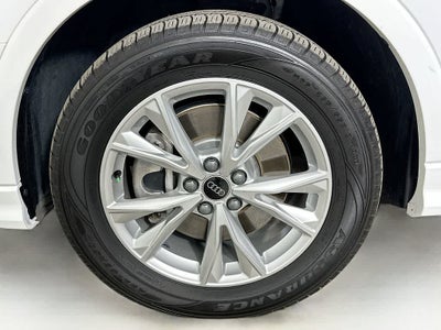 2024 Audi Q3 S line Premium