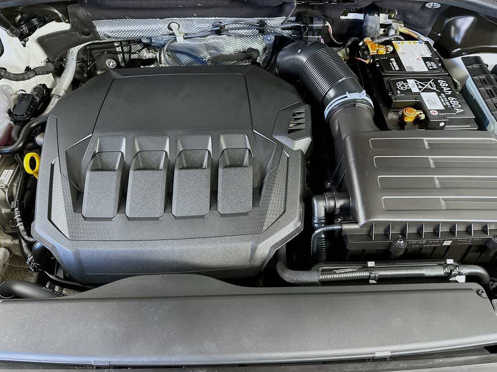 2024 Audi Q3 S line Premium