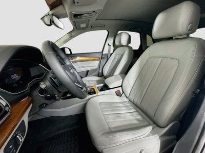 2023 Audi Q5 S line Premium Plus