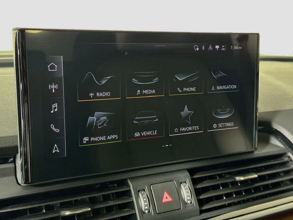 2023 Audi Q5 S line Premium Plus