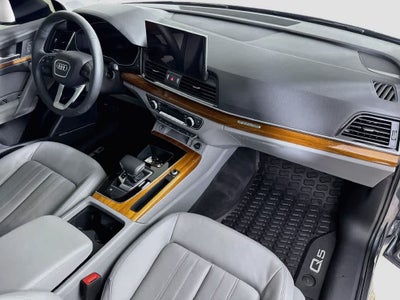 2023 Audi Q5 S line Premium Plus