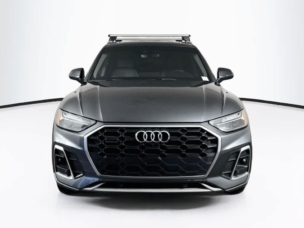 2023 Audi Q5 S line Premium Plus