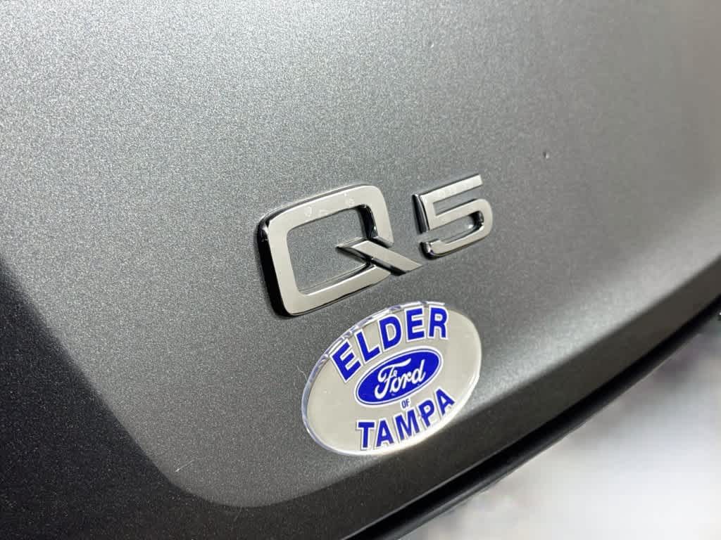 2023 Audi Q5 S line Premium Plus