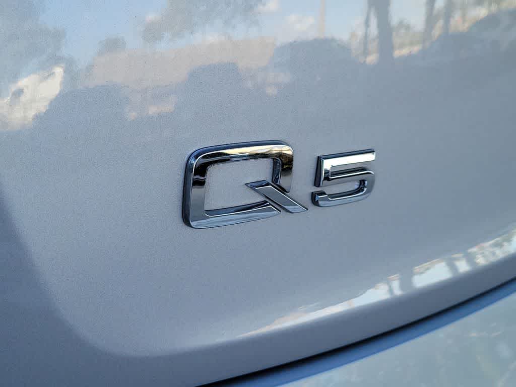 2023 Audi Q5 S line Premium Plus