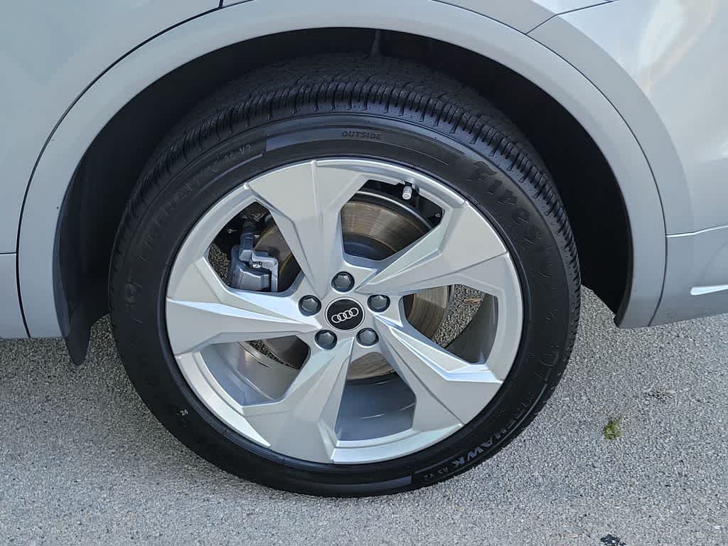 2023 Audi Q5 S line Premium Plus