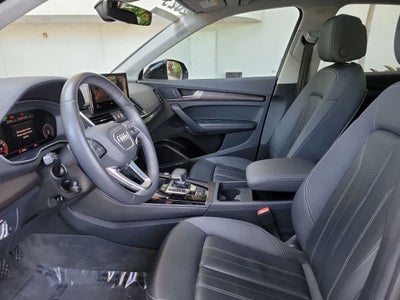 2023 Audi Q5 S line Premium Plus